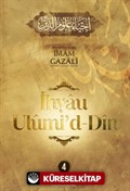 İhyau Ulûmi'd-Dîn (4. Cilt)