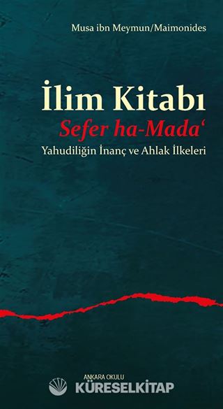 İlim Kitabı