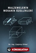 Malzemelerin Mekanik Özellikleri