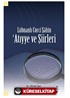 Lübnanlı Corci Şahin Atiyye ve Şiirleri