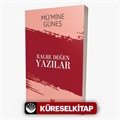 Kalbe Değen Yazılar (Kod: 9222)