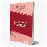 Kalbe Değen Yazılar (Kod: 9222)