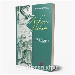 Aşk-ı Hekim Hz. Lokman (Kod: 9246)