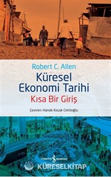 Küresel Ekonomi Tarihi