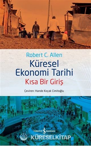 Küresel Ekonomi Tarihi