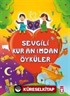 Sevgili Kur'an'ımdan Öyküler