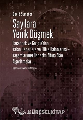 Sayılara Yenik Düşmek