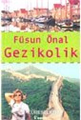 Gezikolik