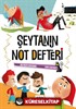 Şeytanın Not Defteri