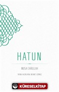 Hatun (Karton Kapak)