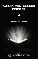 Kur'an Mektebinden Dersler 2