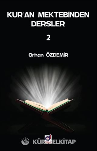 Kur'an Mektebinden Dersler 2