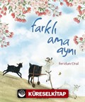 Farklı Ama Aynı (Karton Kapak)