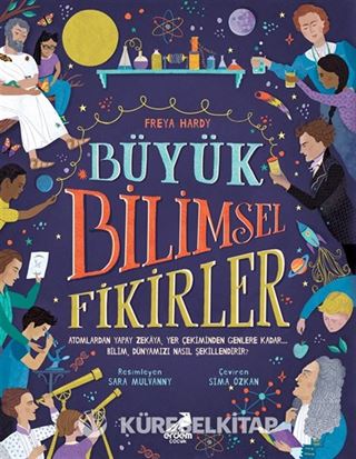 Büyük Bilimsel Fikirler