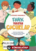 Fark Yaratan Çocuklar