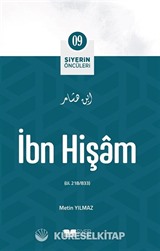 İbn Hişam / Siyerin Öncüleri (09)