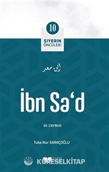 İbn Sa'd / Siyerin Öncüleri (10)