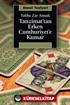 Tanzimat'tan Erken Cumhuriyet'e Kumar