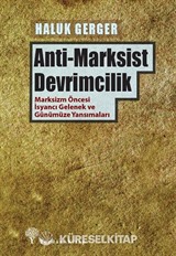 Anti-Marksist Devrimcilik