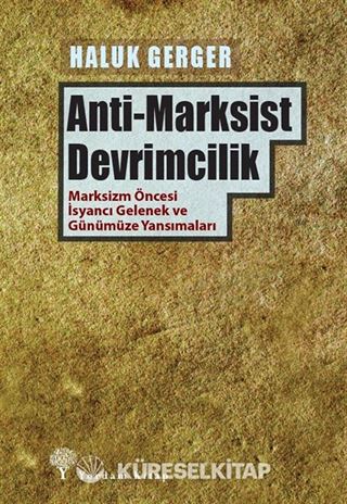 Anti-Marksist Devrimcilik