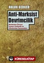 Anti-Marksist Devrimcilik