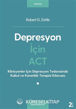 Depresyon İçin ACT