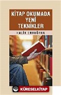 Kitap Okumada Yeni Teknikler