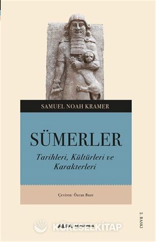 Sümerler