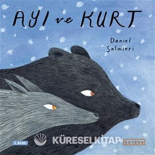 Ayı ve Kurt