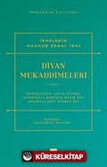 Divan Mukaddimeleri