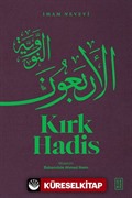 Kırk Hadis