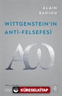 Wittgenstein'ın Anti-Felsefesi