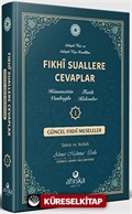 Fıkhi Suallere Cevaplar 1. Cilt