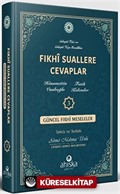 Fıkhi Suallere Cevaplar 3. Cilt