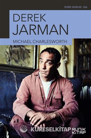Derek Jarman