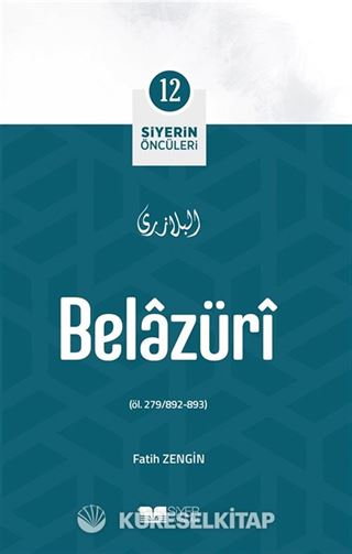 Belazüri / Siyerin Öncüleri (12)