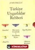 Türkiye Uygarlıklar Rehberi 5 Cilt Takım