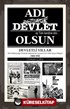 Adı Devlet Olsun