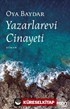 Yazarlarevi Cinayeti