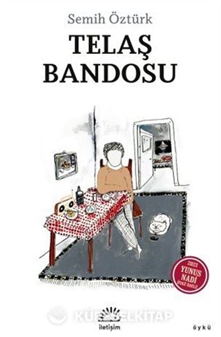 Telaş Bandosu