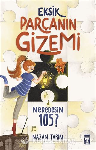 Eksik Parçanın Gizemi