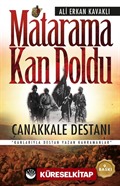 Matarama Kan Doldu