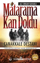 Matarama Kan Doldu