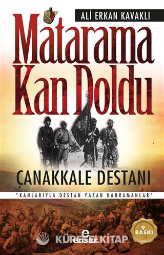 Matarama Kan Doldu