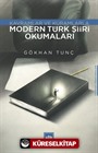 Kavramlar ve Kuramlarla Modern Türk Şiiri Okumaları