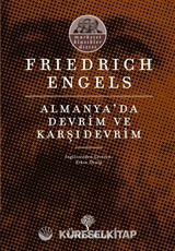 Almanya'da Devrim ve Karşıdevrim