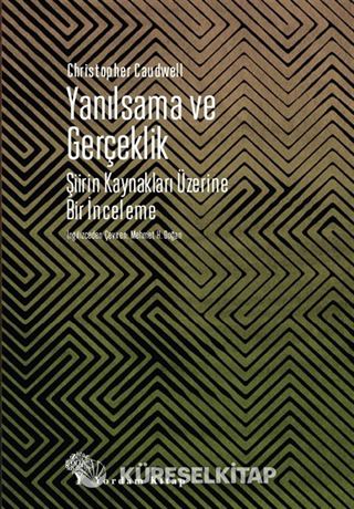 Yanılsama ve Gerçeklik