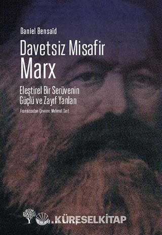 Davetsiz Misafir: Marx