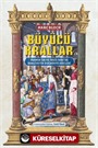 Büyücü Krallar: Fransa'da ve İngiltere'de Kraliyetin Doğaüstü Güçleri