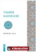 Takrib Kaideleri